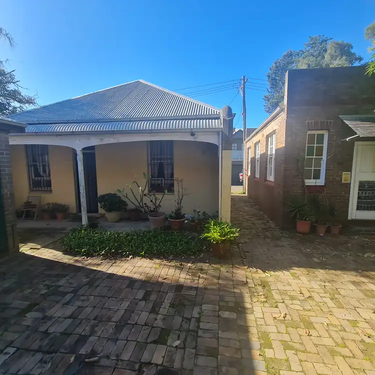 81A Johnston Street, Annandale NSW 2038