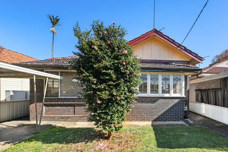 17 Onslow Street, Canterbury NSW 2193