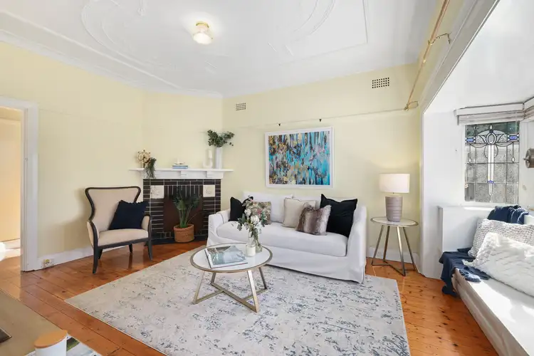 Fifth view of Homely house listing, 17 Onslow Street, Canterbury NSW 2193