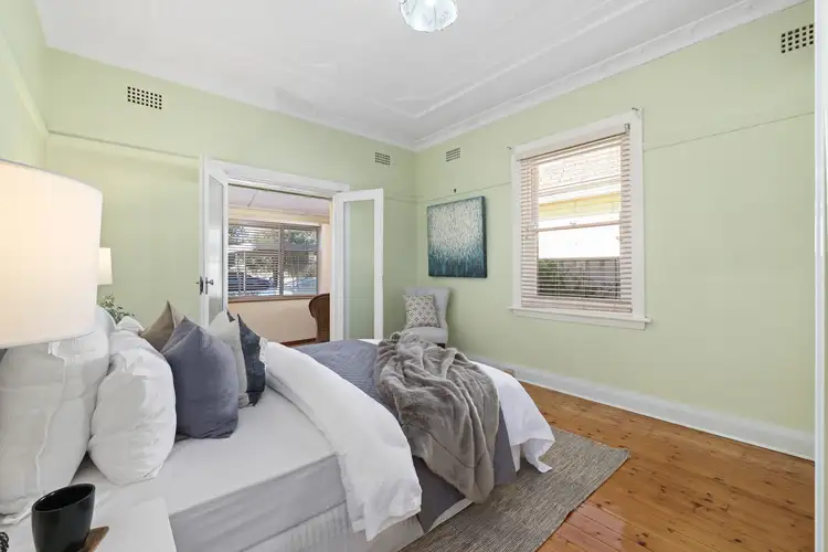 Sixth view of Homely house listing, 17 Onslow Street, Canterbury NSW 2193