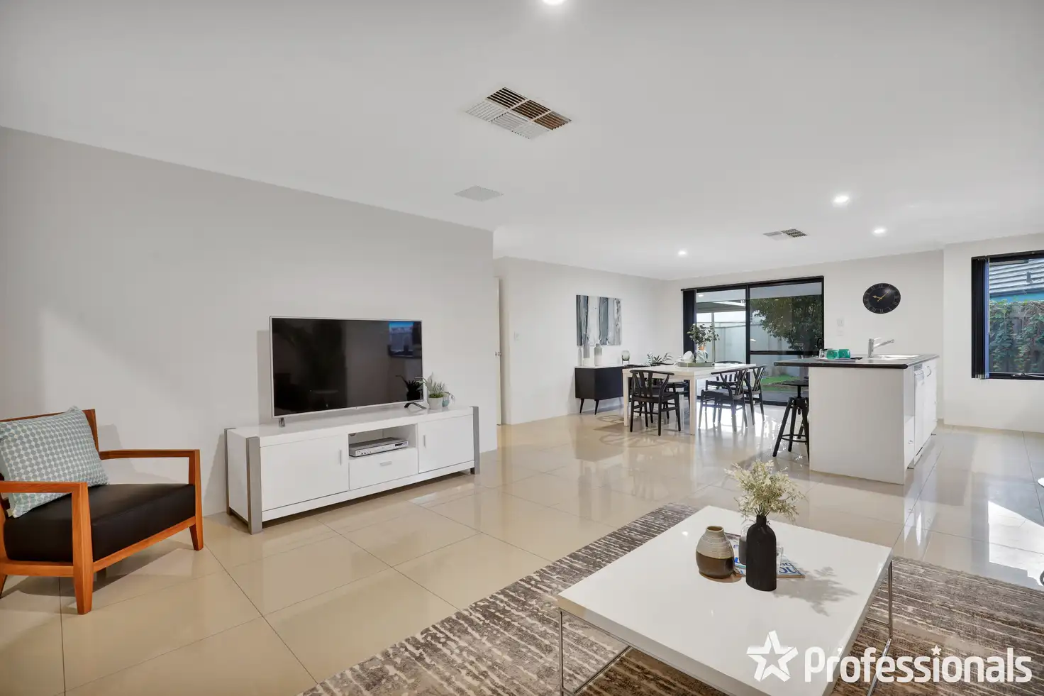 Main view of Homely house listing, 48 Coree Lane, Ellenbrook WA 6069