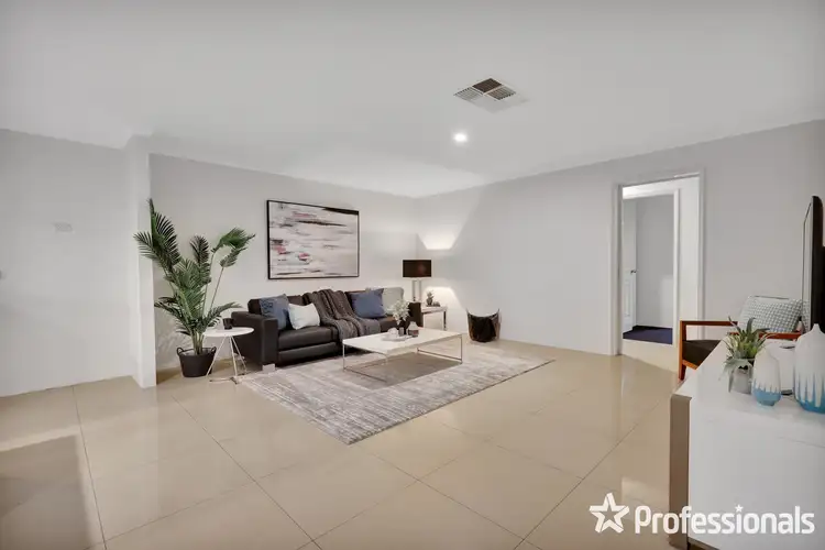 Third view of Homely house listing, 48 Coree Lane, Ellenbrook WA 6069