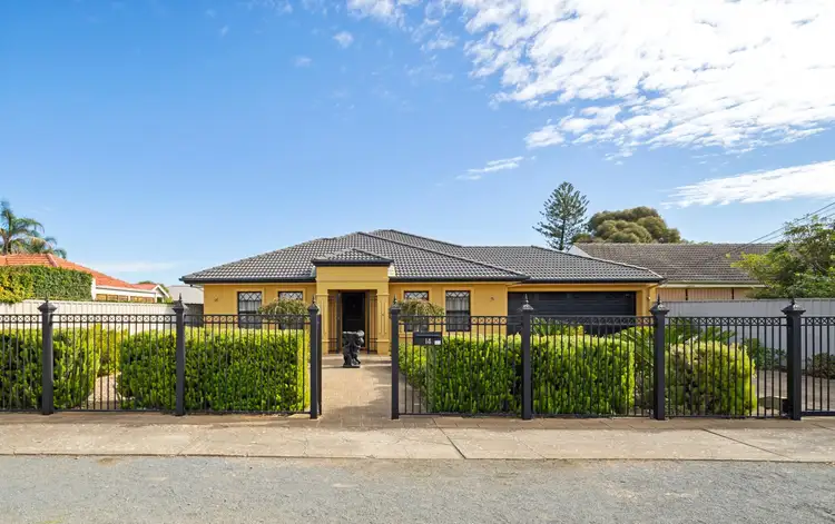 14 Rudford Street, Brighton SA 5048