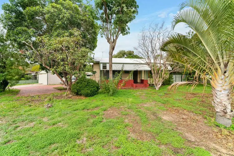 Second view of Homely house listing, 2 Meelah Way, Koongamia WA 6056