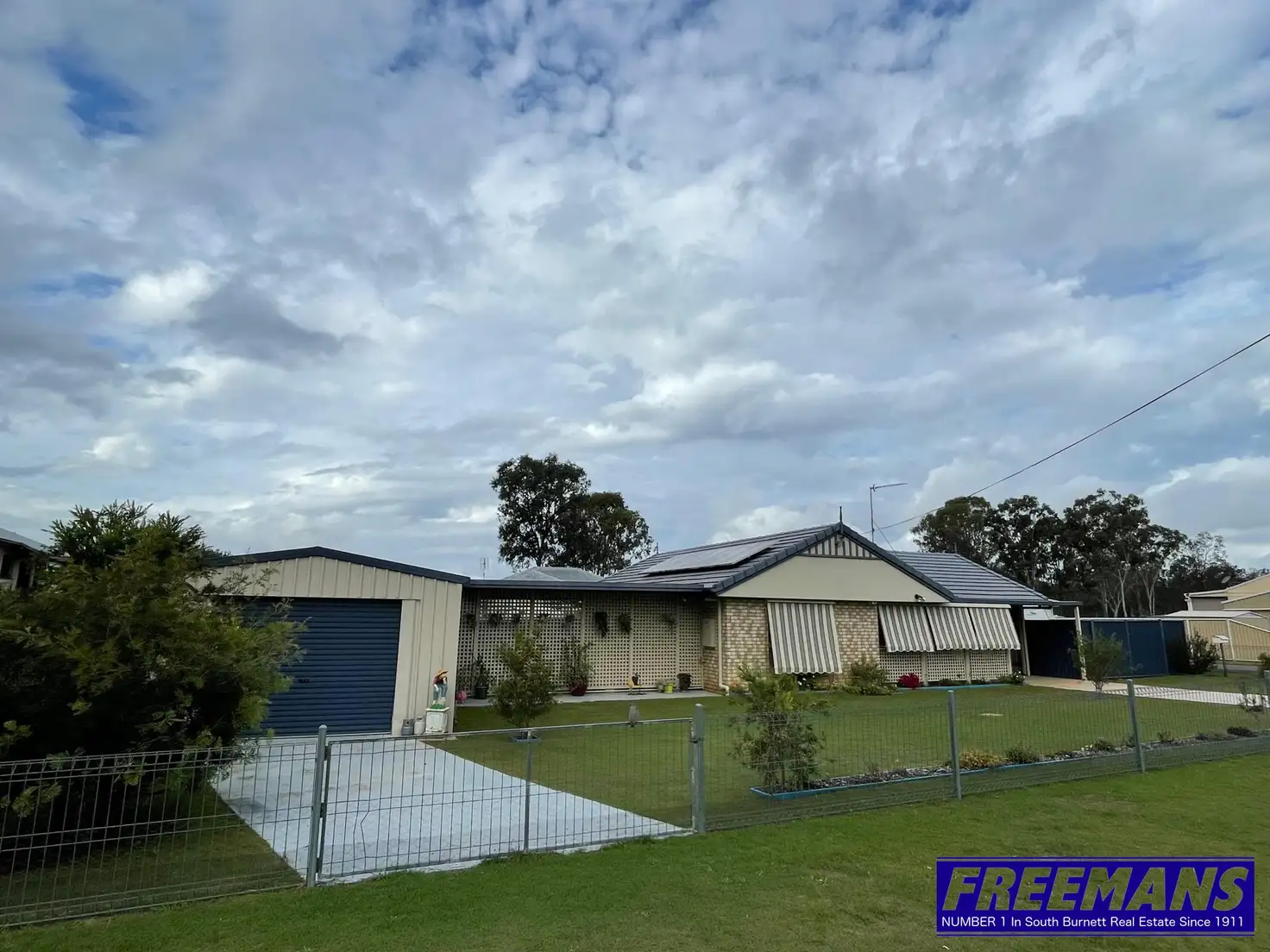 Main view of Homely house listing, 19 Millis Way, Nanango QLD 4615