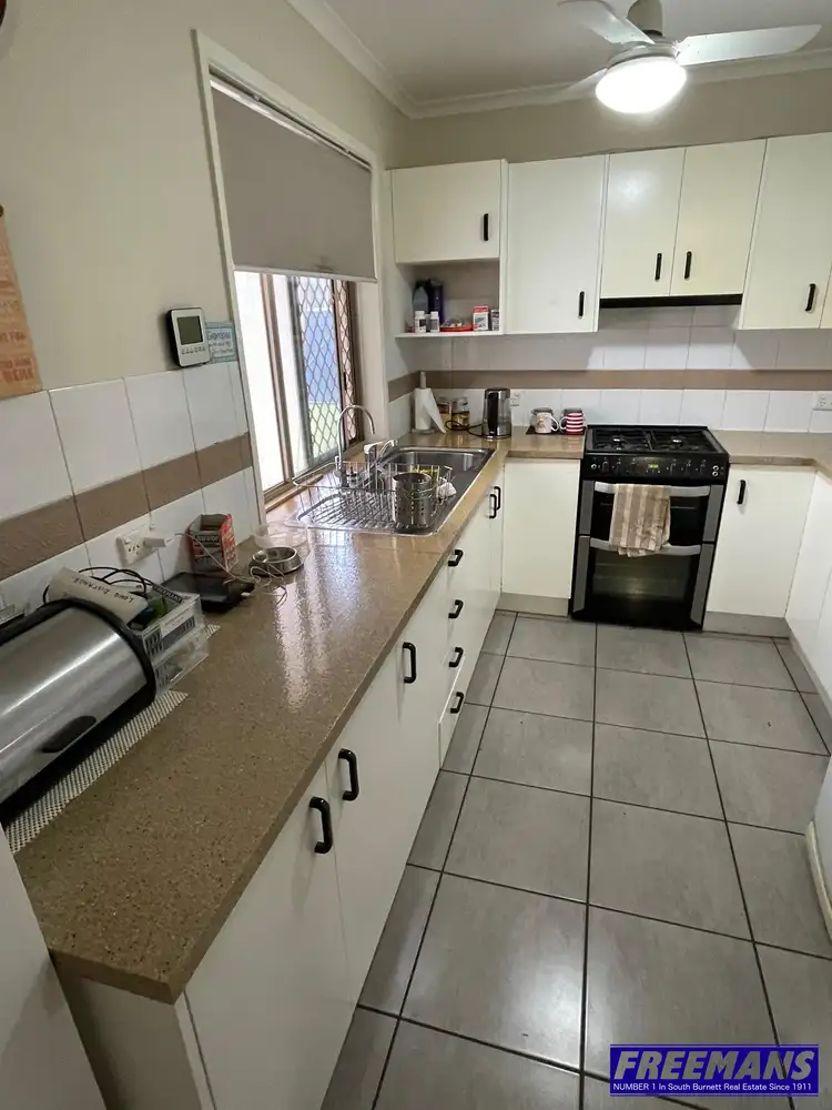 Third view of Homely house listing, 19 Millis Way, Nanango QLD 4615