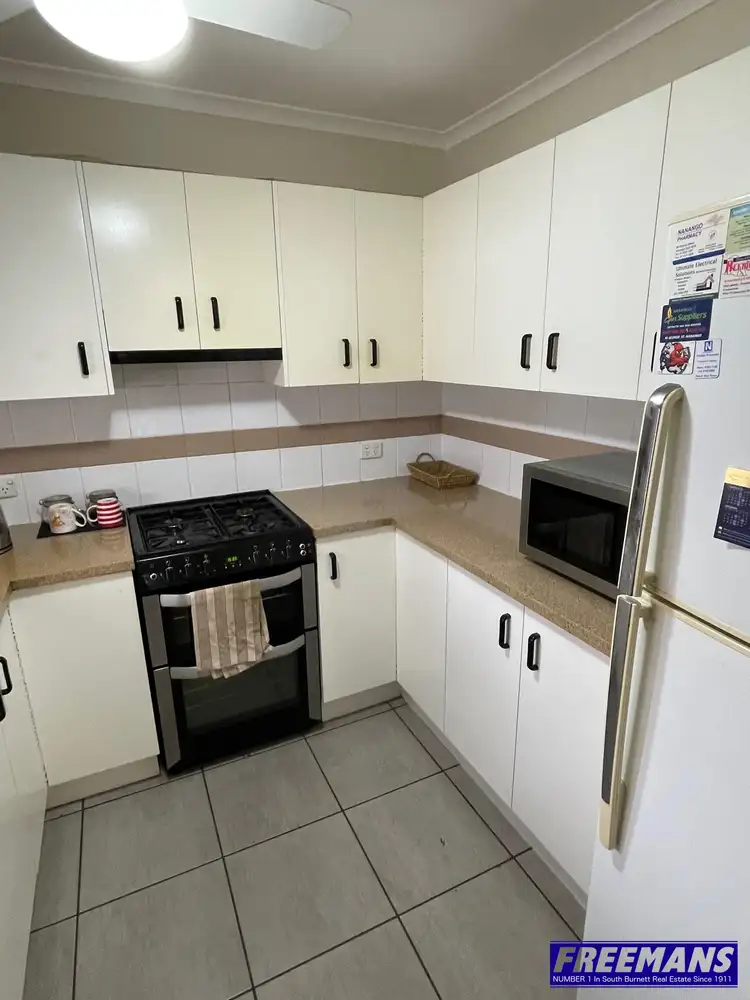 Fourth view of Homely house listing, 19 Millis Way, Nanango QLD 4615