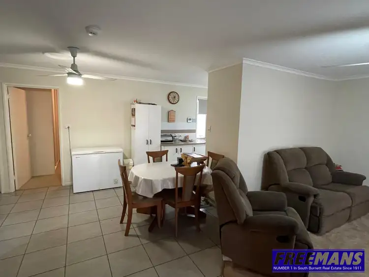Fifth view of Homely house listing, 19 Millis Way, Nanango QLD 4615