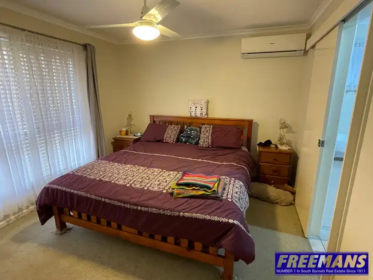 Sixth view of Homely house listing, 19 Millis Way, Nanango QLD 4615