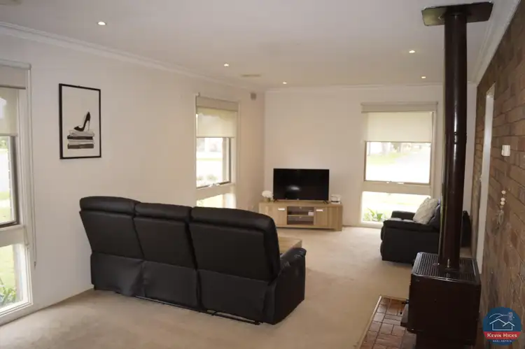 Fifth view of Homely house listing, 2 Fitzgerald Street, Shepparton VIC 3630