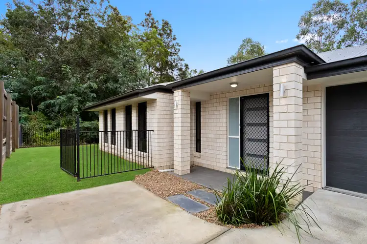 26 Chalmers Place, North Ipswich QLD 4305