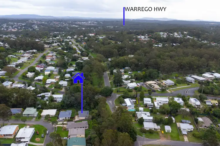 Third view of Homely house listing, 26 Chalmers Place, North Ipswich QLD 4305