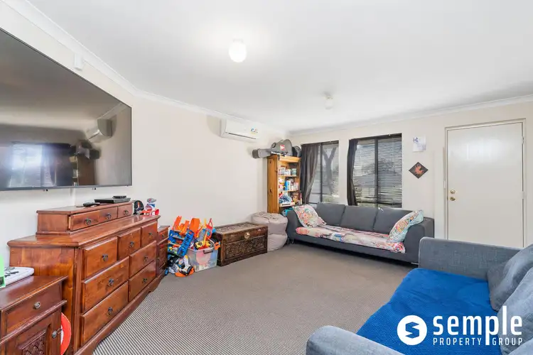 Second view of Homely house listing, 5 Moitch Mews, Beeliar WA 6164