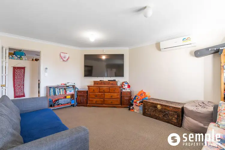 Third view of Homely house listing, 5 Moitch Mews, Beeliar WA 6164