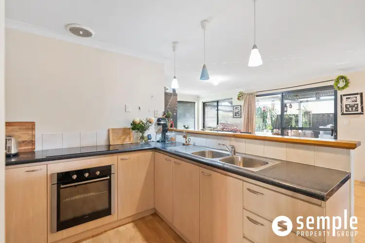 Fourth view of Homely house listing, 5 Moitch Mews, Beeliar WA 6164