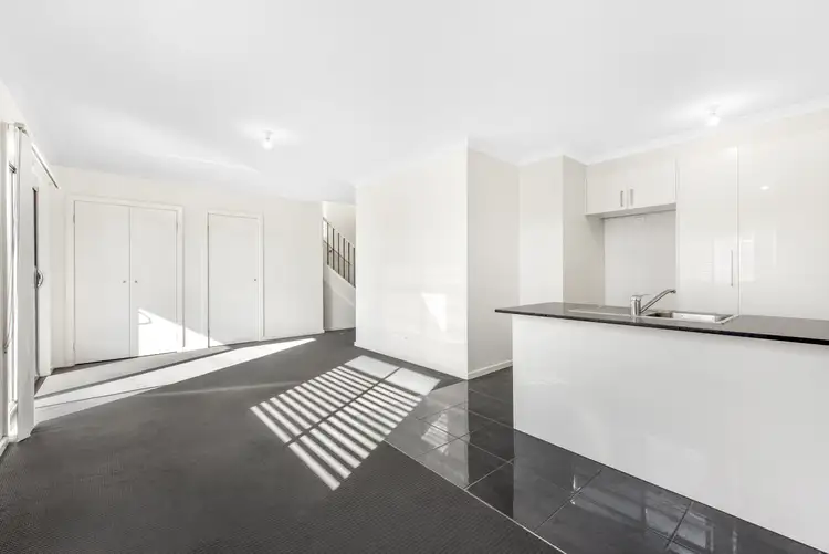 Second view of Homely apartment listing, 3/22 Park Crescent, Boronia VIC 3155