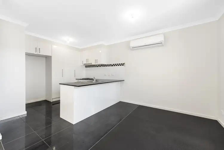Third view of Homely apartment listing, 3/22 Park Crescent, Boronia VIC 3155