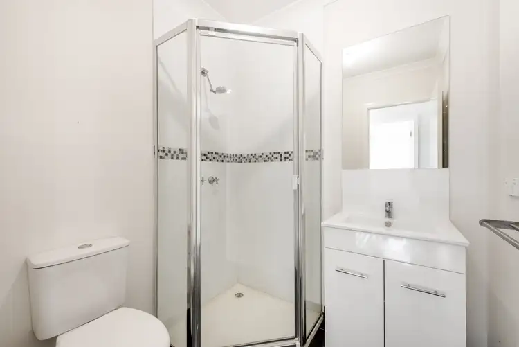 Fifth view of Homely apartment listing, 3/22 Park Crescent, Boronia VIC 3155