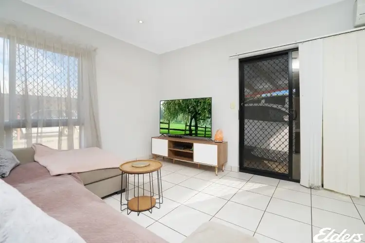 Fourth view of Homely unit listing, 1/75 Hutchison Terrace, Bakewell NT 832