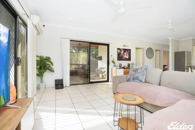 Sixth view of Homely unit listing, 1/75 Hutchison Terrace, Bakewell NT 832