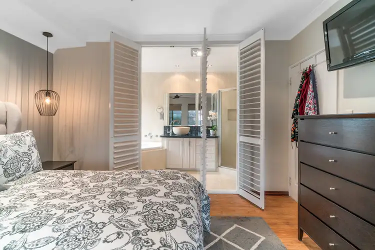 Fourth view of Homely house listing, 8 Hamlet Pass, Jane Brook WA 6056