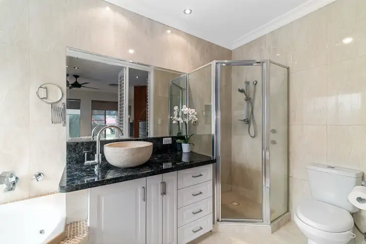 Sixth view of Homely house listing, 8 Hamlet Pass, Jane Brook WA 6056