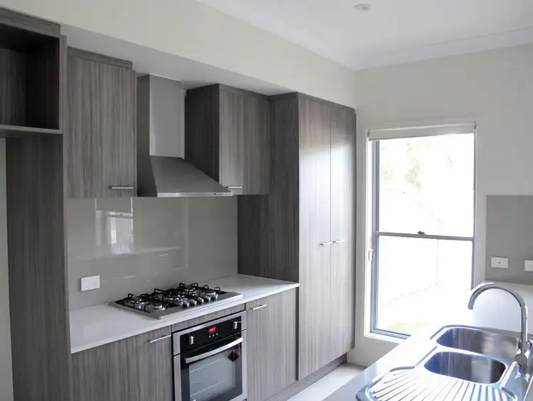 Second view of Homely house listing, Unit 2/4 Tea Trees Avenue, Springfield Lakes QLD 4300