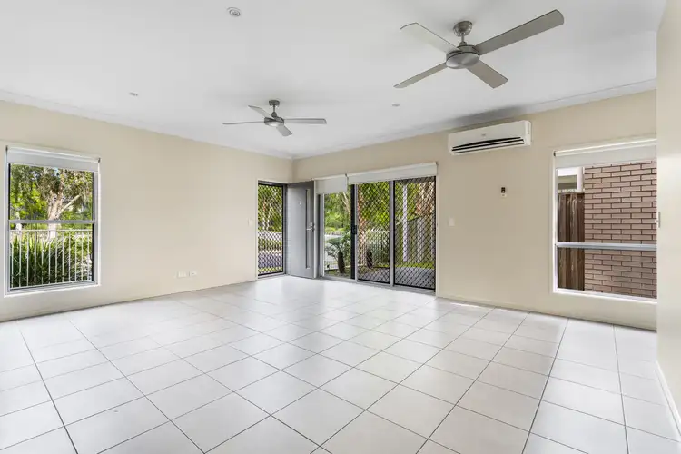 Second view of Homely house listing, Unit 2/4 Tea Trees Avenue, Springfield Lakes QLD 4300