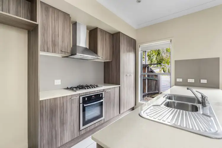 Third view of Homely house listing, Unit 2/4 Tea Trees Avenue, Springfield Lakes QLD 4300