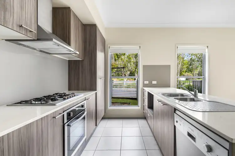 Fourth view of Homely house listing, Unit 2/4 Tea Trees Avenue, Springfield Lakes QLD 4300
