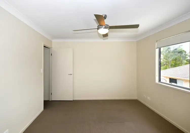 Fourth view of Homely house listing, Unit 2/4 Tea Trees Avenue, Springfield Lakes QLD 4300