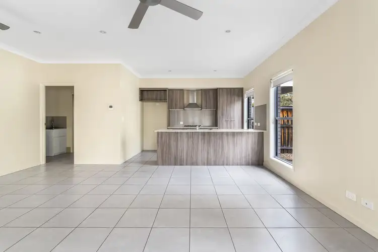 Fifth view of Homely house listing, Unit 2/4 Tea Trees Avenue, Springfield Lakes QLD 4300