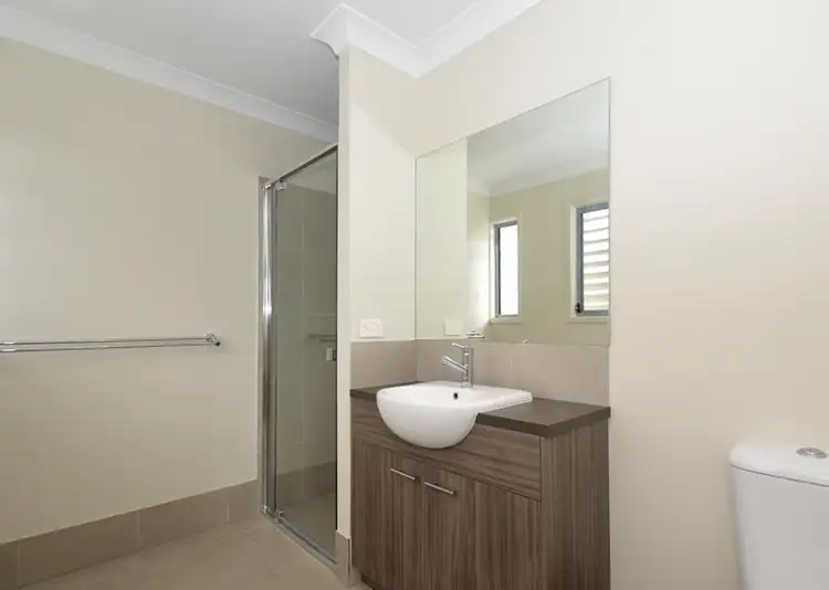 Fifth view of Homely house listing, Unit 2/4 Tea Trees Avenue, Springfield Lakes QLD 4300