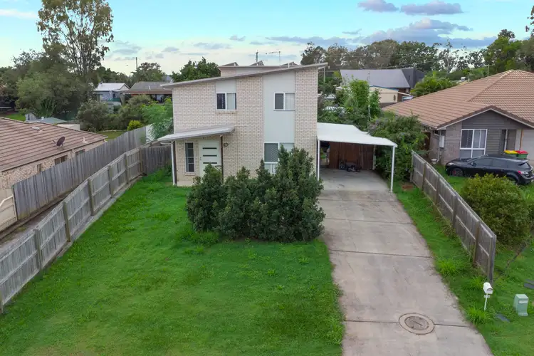 2/18 Lagoona Court, Churchill QLD 4305