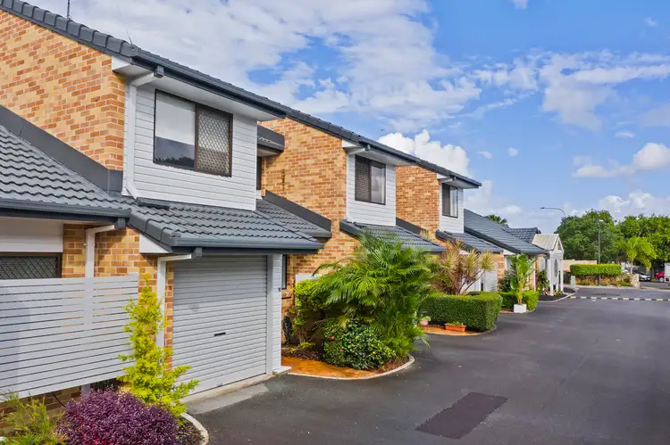 Second view of Homely unit listing, 10/9 Maroochy Waters Drive, Maroochydore QLD 4558