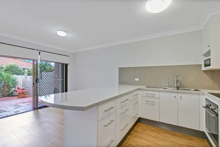 Fifth view of Homely unit listing, 10/9 Maroochy Waters Drive, Maroochydore QLD 4558