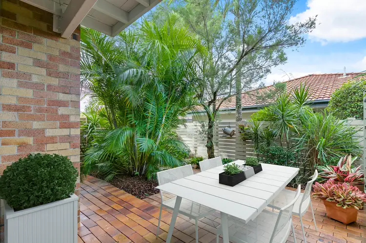 Sixth view of Homely unit listing, 10/9 Maroochy Waters Drive, Maroochydore QLD 4558