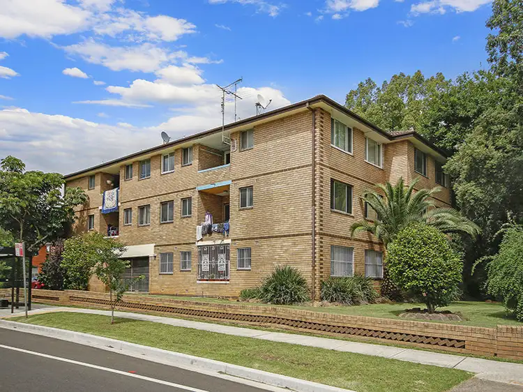 7/54 Prospect Street, Rosehill NSW 2142