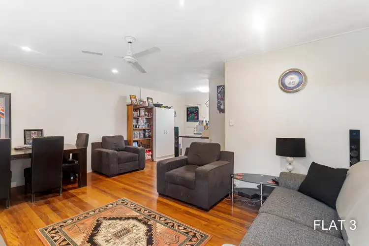 Fourth view of Homely block of units listing, 124 Mein Street, Scarborough QLD 4020