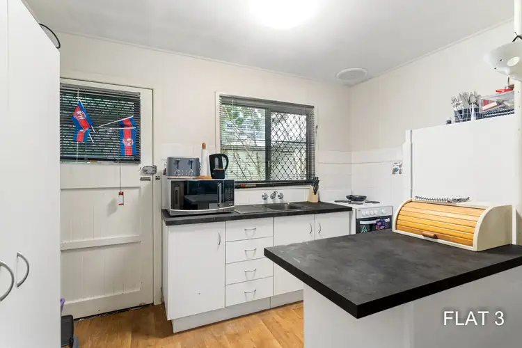 Fifth view of Homely block of units listing, 124 Mein Street, Scarborough QLD 4020