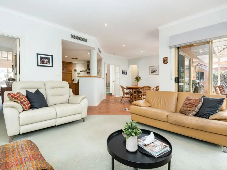 Main view of Homely house listing, 4/50A Anstey Street, Claremont WA 6010