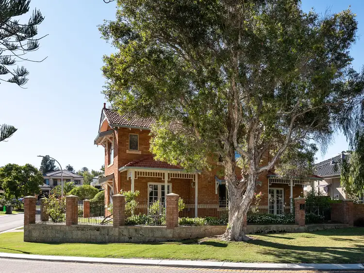 Second view of Homely house listing, 4/50A Anstey Street, Claremont WA 6010