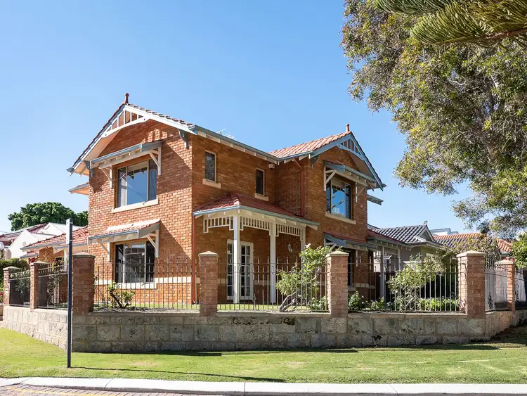 Fifth view of Homely house listing, 4/50A Anstey Street, Claremont WA 6010