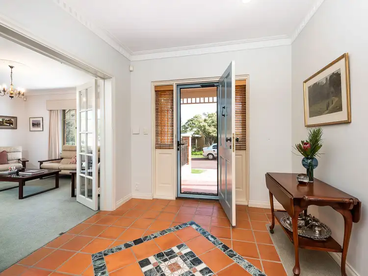 Sixth view of Homely house listing, 4/50A Anstey Street, Claremont WA 6010