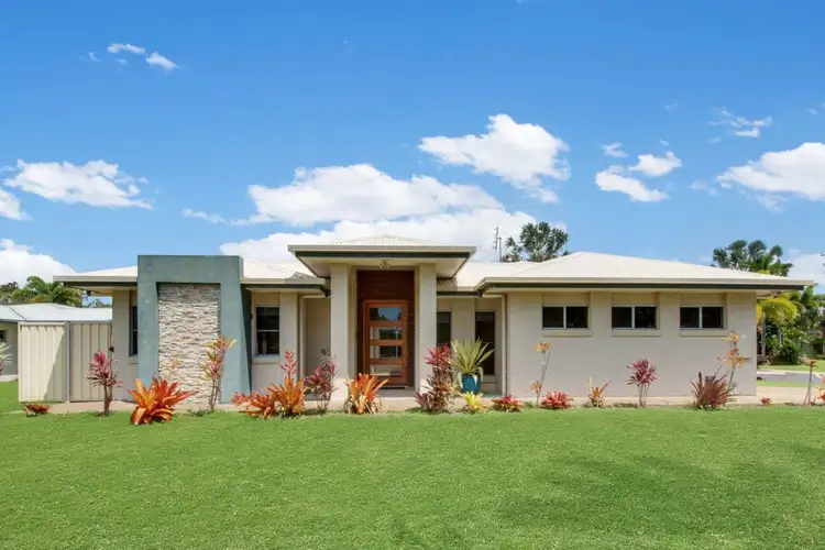 Main view of Homely house listing, 2 Waterfront Drive, Agnes Water QLD 4677