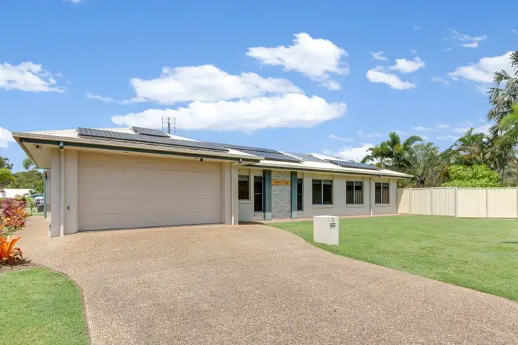 Second view of Homely house listing, 2 Waterfront Drive, Agnes Water QLD 4677