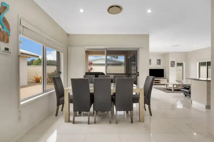 Fourth view of Homely house listing, 2 Waterfront Drive, Agnes Water QLD 4677