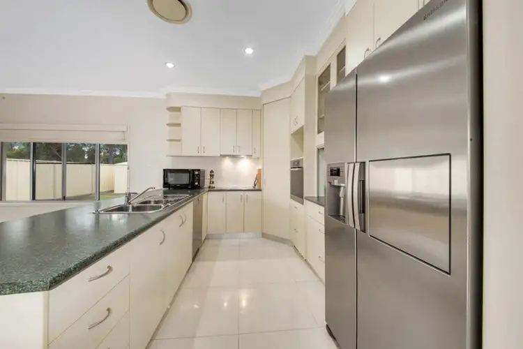 Fifth view of Homely house listing, 2 Waterfront Drive, Agnes Water QLD 4677