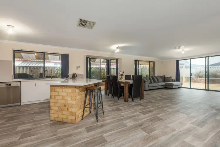 Second view of Homely house listing, 48 San Sebastian Boulevard, Port Kennedy WA 6172