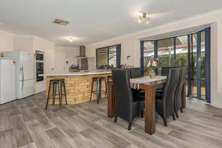 Third view of Homely house listing, 48 San Sebastian Boulevard, Port Kennedy WA 6172